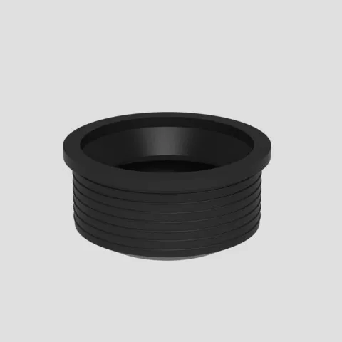 Gummimanschette NW40/50 Gummimanschette NW40/50