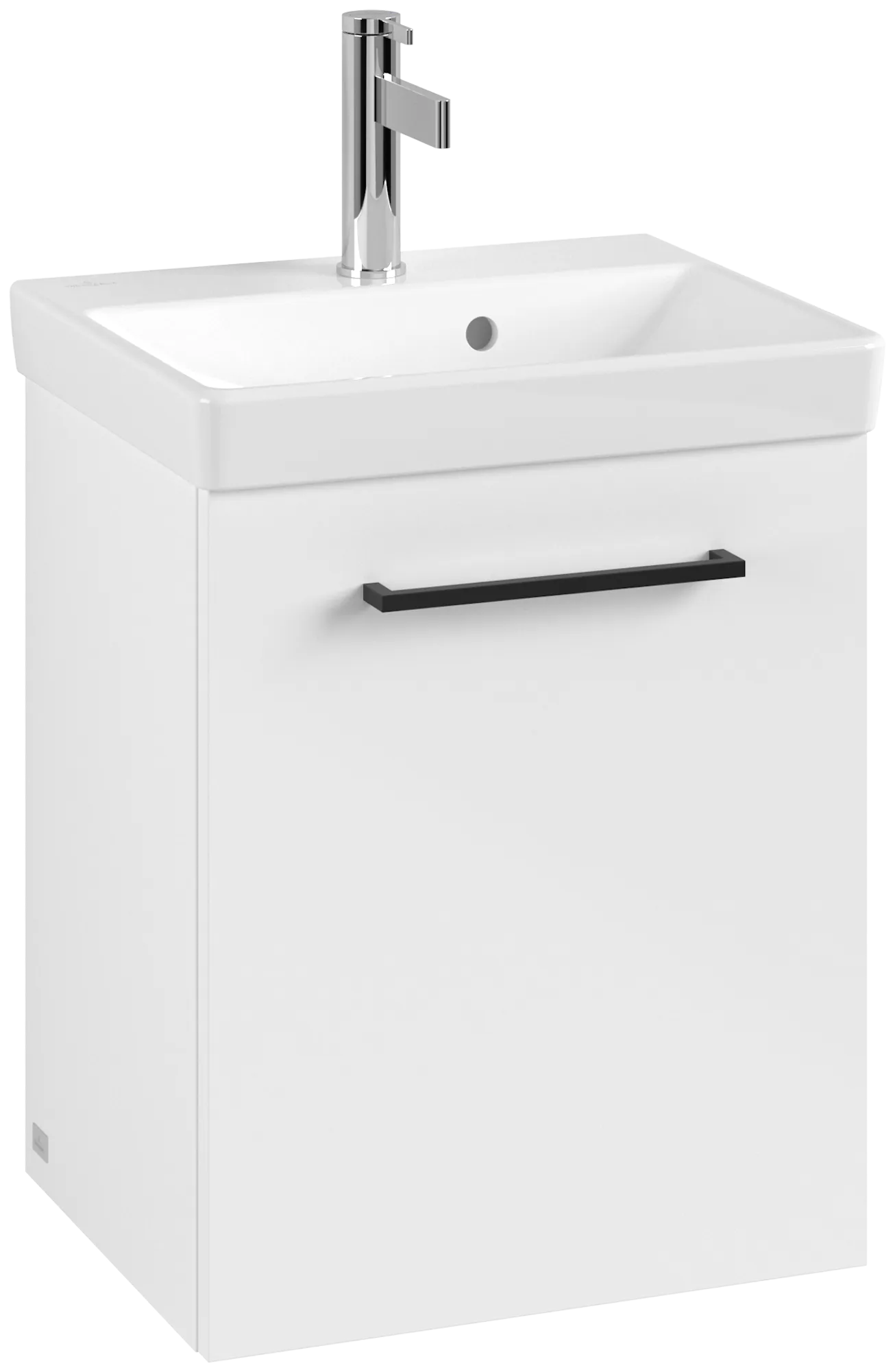 Villeroy & Boch Avento Unterschrank für Unterbauwaschbecken 430x514x384mm Villeroy & Boch Avento Unterschrank für Unterbauwaschbecken 430x514x384mm