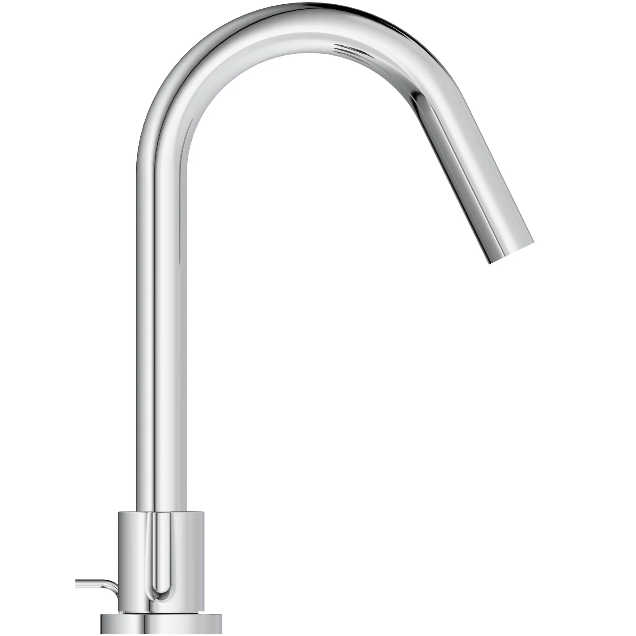 Ideal Standard Joy Arm 3-Loch Waschtischarmatur BC783AA, Chrom Ideal Standard Joy Arm 3-Loch Waschtischarmatur BC783AA, Chrom