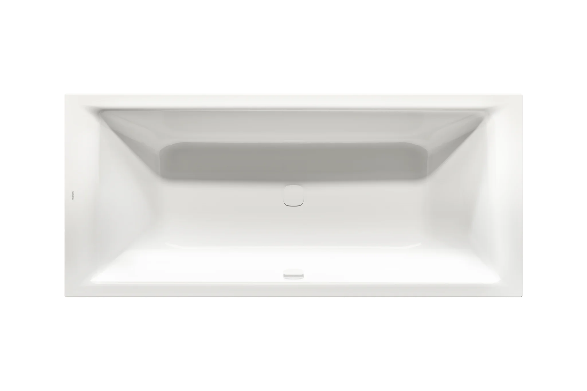 Kaldewei PURO NEXT DUO Badewanne, alpinweiß, 1700 x 750 mm, flacher Rand, MADE IN GERMANY Kaldewei PURO NEXT DUO Badewanne, alpinweiß, 1700 x 750 mm, flacher Rand, MADE IN GERMANY