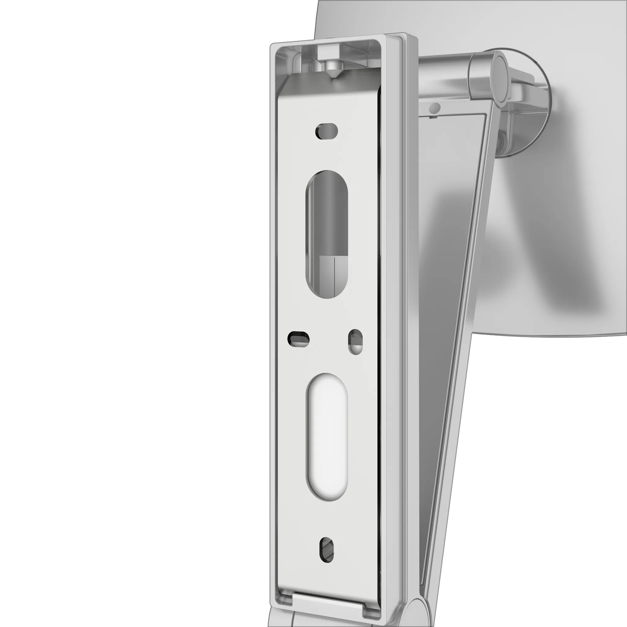 KEUCO Kosmetikspiegel iLook_move beleuchtet