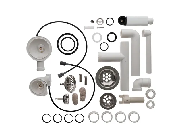 Villeroy & Boch Ablaufgarnitur „Zubehör Küche“ Villeroy & Boch Ablaufgarnitur „Zubehör Küche“