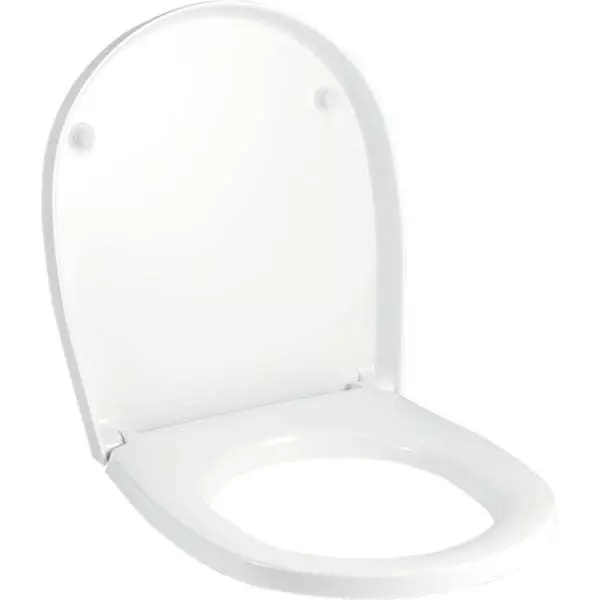 Geberit WC-Sitz „Visit“