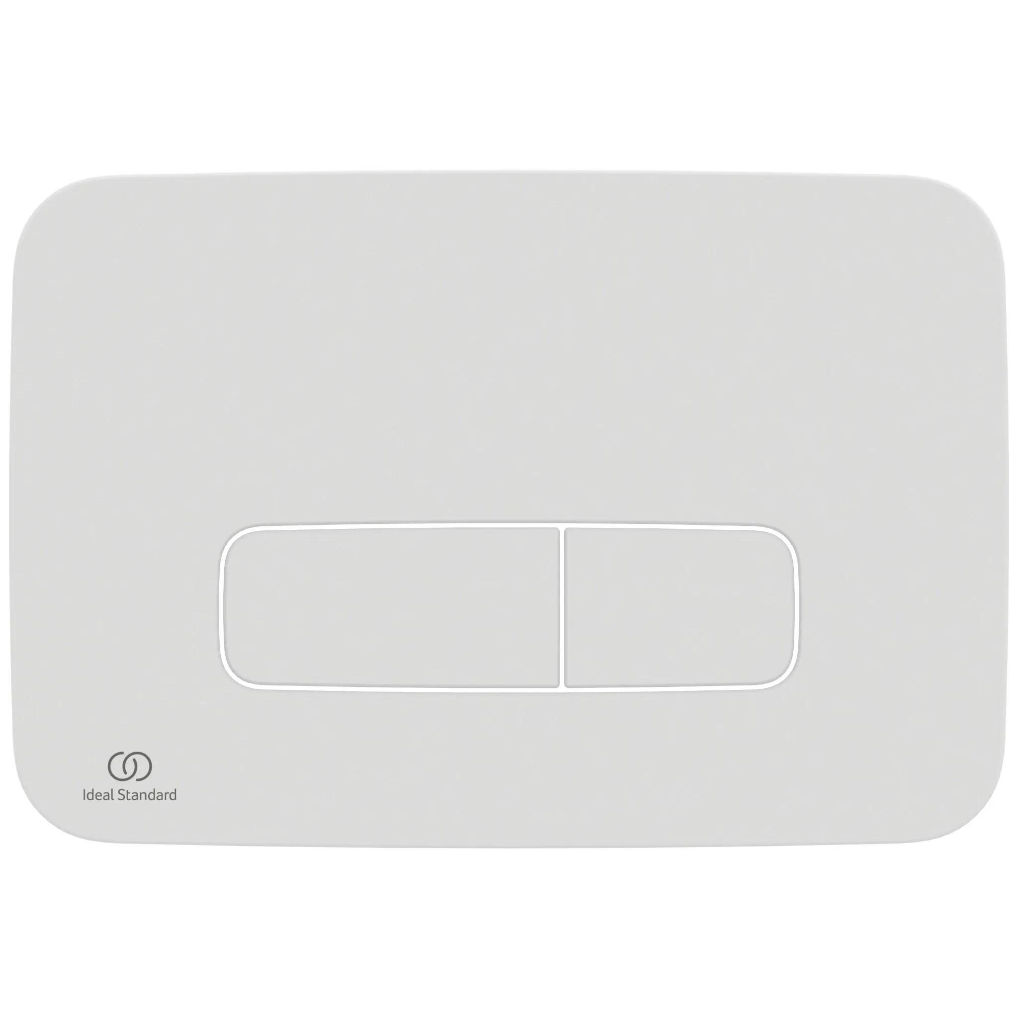 Betätigungsplatte M3 Oleas mechanische Auslösung Brushed Gold Betätigungsplatte M3 Oleas mechanische Auslösung Brushed Gold