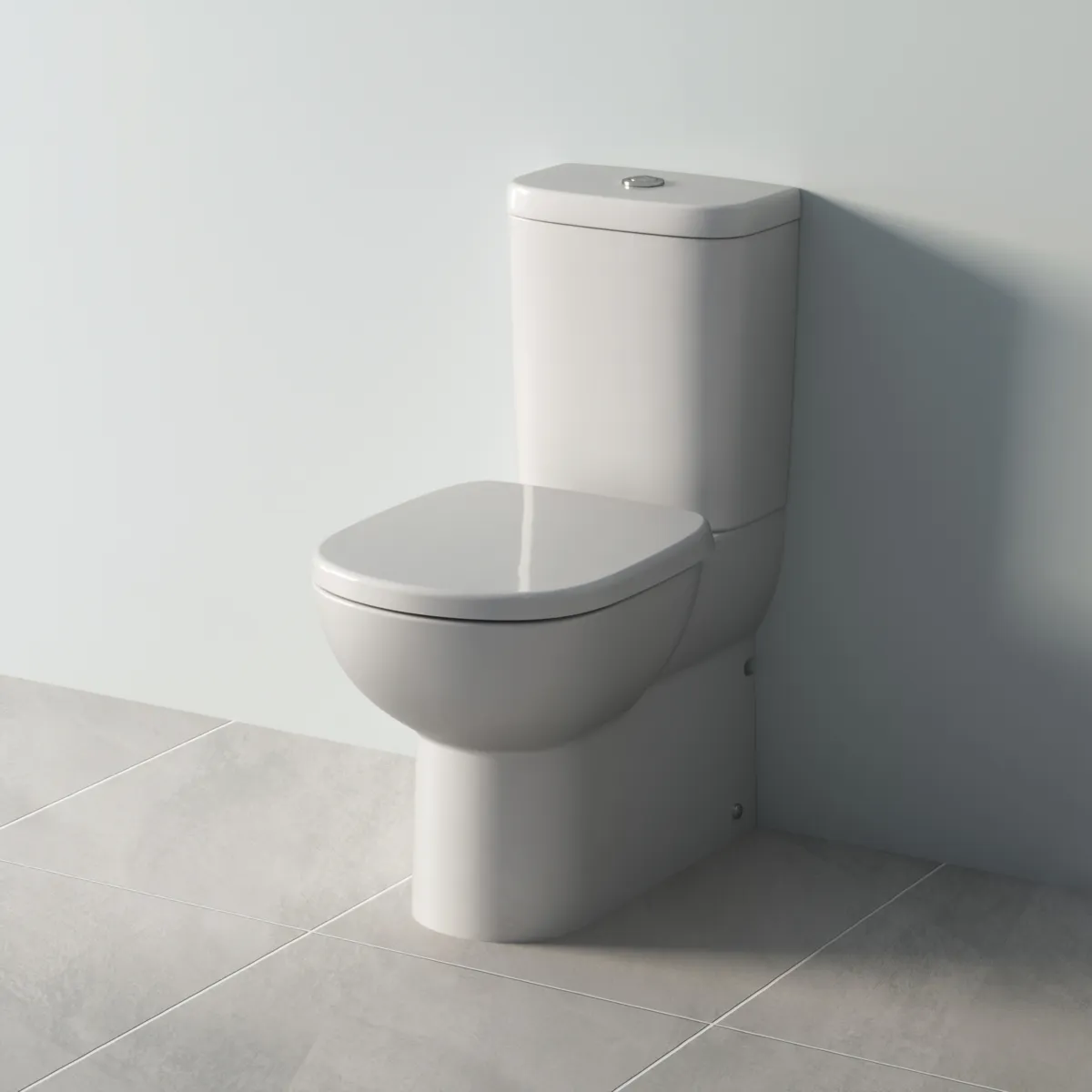 Ideal Standard WC-Sitz „EurovitPlus“ Ideal Standard WC-Sitz „EurovitPlus“