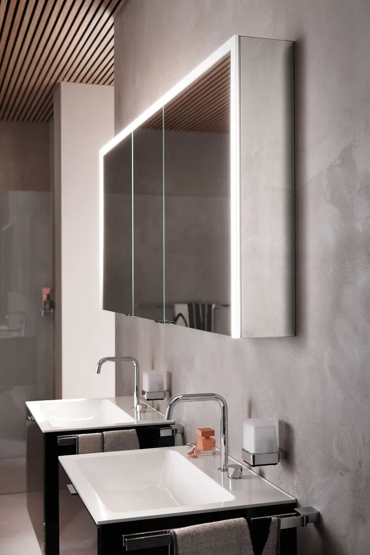 emco Spiegelschrank „prime 3“ emco Spiegelschrank „prime 3“