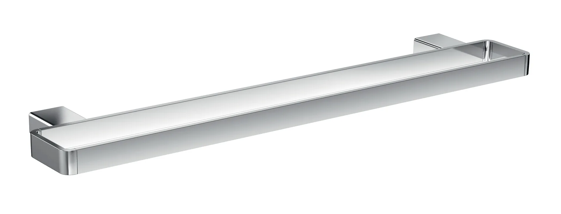 emco loft Reling600mm, chrom emco loft Reling600mm, chrom