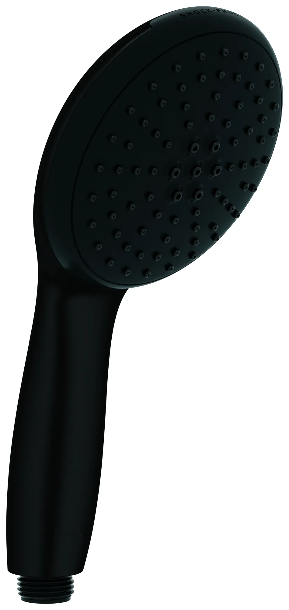 Handbrause „Tempesta 110“ 7.4 l/min Handbrause „Tempesta 110“ 7.4 l/min