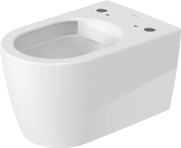 Duravit Wand-WC ME by Starck, 570 mm, weiß Hochglanz, rimless, Durafix, SensoWash-kompatibel Duravit Wand-WC ME by Starck, 570 mm, weiß Hochglanz, rimless, Durafix, SensoWash-kompatibel