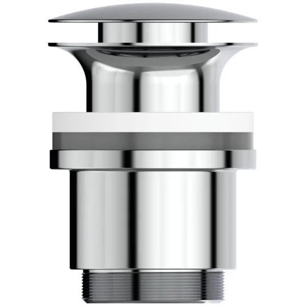 Ideal Standard Ablaufgarnitur Modell J3746AA in Chrom Ideal Standard Ablaufgarnitur Modell J3746AA in Chrom