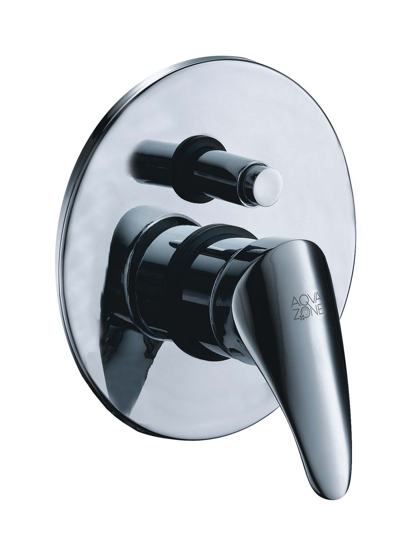 Fertigmontageset Wanne AqvaBasic II zu Art. 092564750 C-Box - Abdeckrosette - Hülse und Kappe - Hebel - inkl. Funktionseinheit mit automatischem Tastumsteller - chrom Fertigmontageset Wanne AqvaBasic II zu Art. 092564750 C-Box - Abdeckrosette - Hülse und Kappe - Hebel - inkl. Funktionseinheit mit automatischem Tastumsteller - chrom