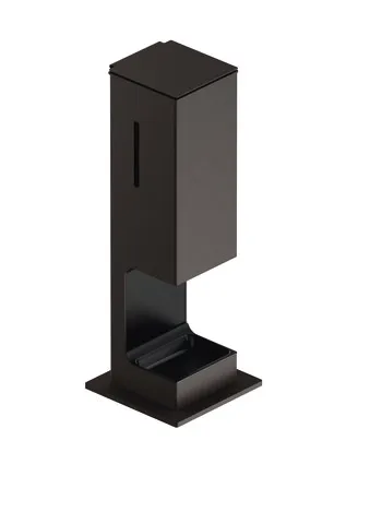 HEWI Desinfektion „System 900“ 14 cm HEWI Desinfektion „System 900“ 14 cm