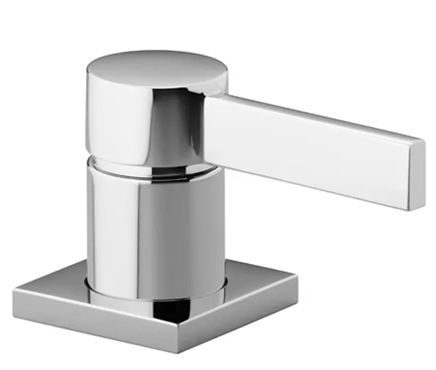 Waschtisch-Einhandbatterie MEM Chrom 29210782 Waschtisch-Einhandbatterie MEM Chrom 29210782