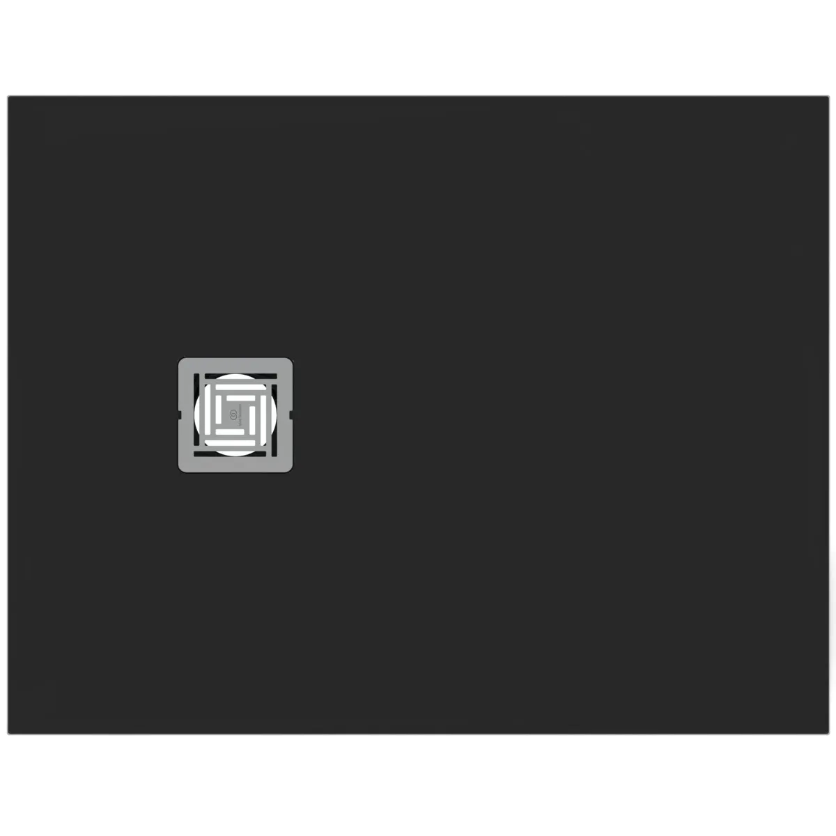 Ideal Standard Duschwanne „UltraFlatS+“ 70 × 90 cm in Schiefer Ideal Standard Duschwanne „UltraFlatS+“ 70 × 90 cm in Schiefer