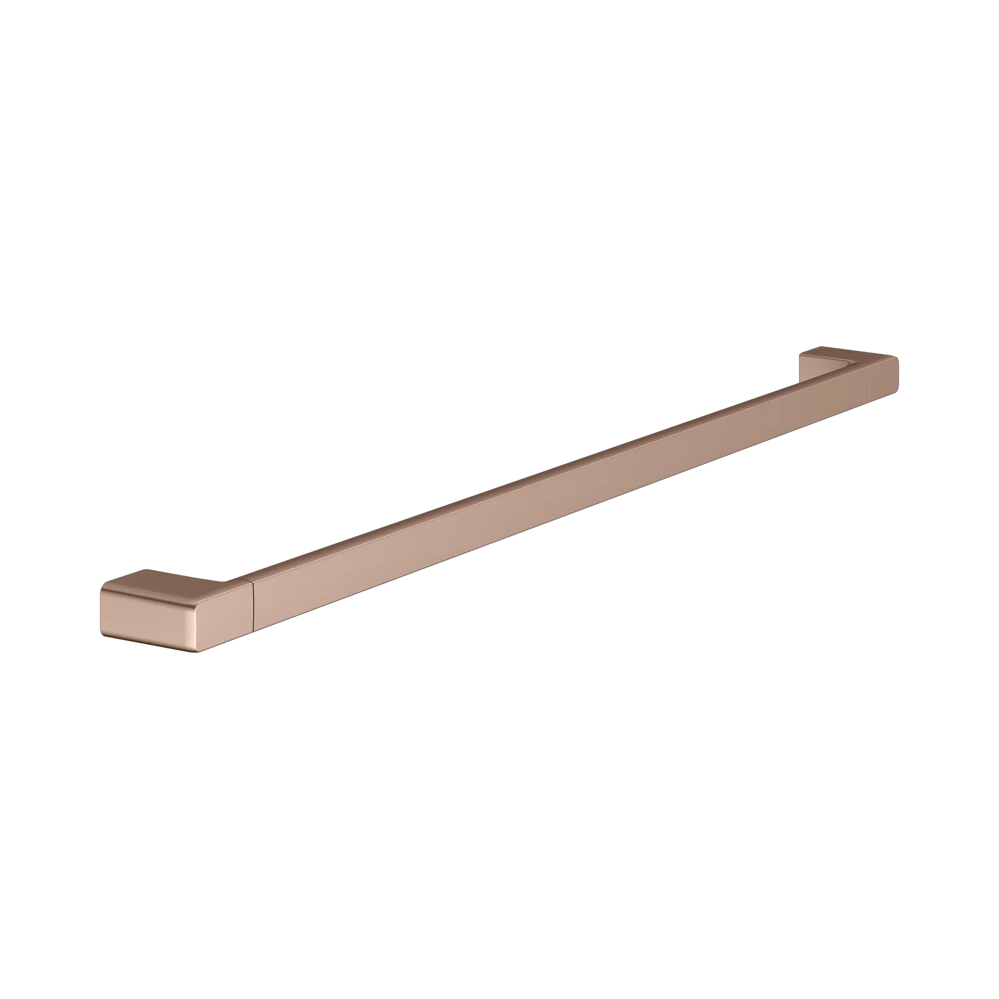 Collection Moll Badetuchhalter 800 mm Rotgold gebürstet
