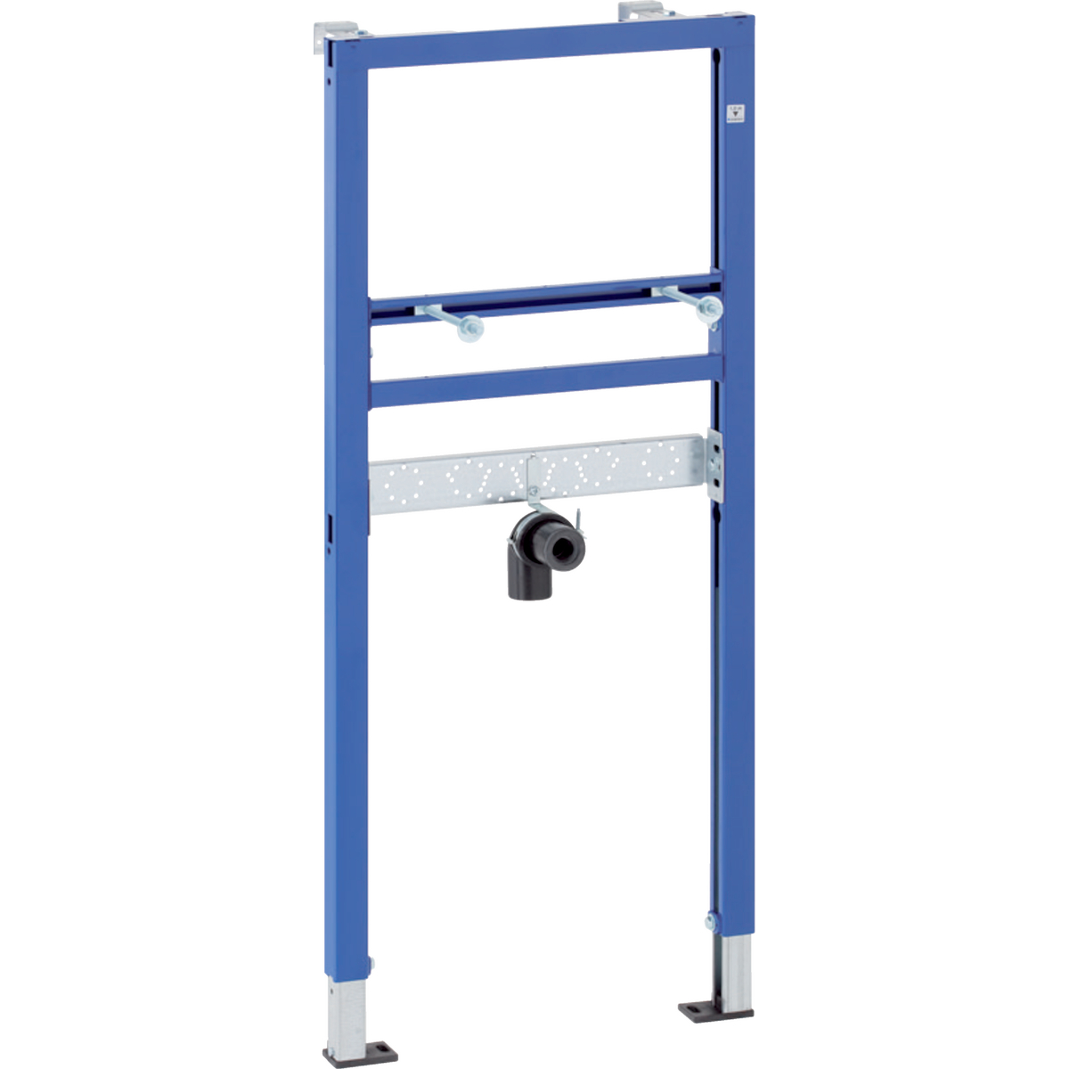 Geberit Vorwand-/Einbauelement für Waschtisch „DuofixBasic“ 1120 × 500 × 75 mm in Geberit Vorwand-/Einbauelement für Waschtisch „DuofixBasic“ 1120 × 500 × 75 mm in