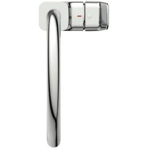 Küchenarmatur Ceraplan Ausladung 200mm mit hohem Rohrauslauf Niederdruck Chrom Küchenarmatur Ceraplan Ausladung 200mm mit hohem Rohrauslauf Niederdruck Chrom