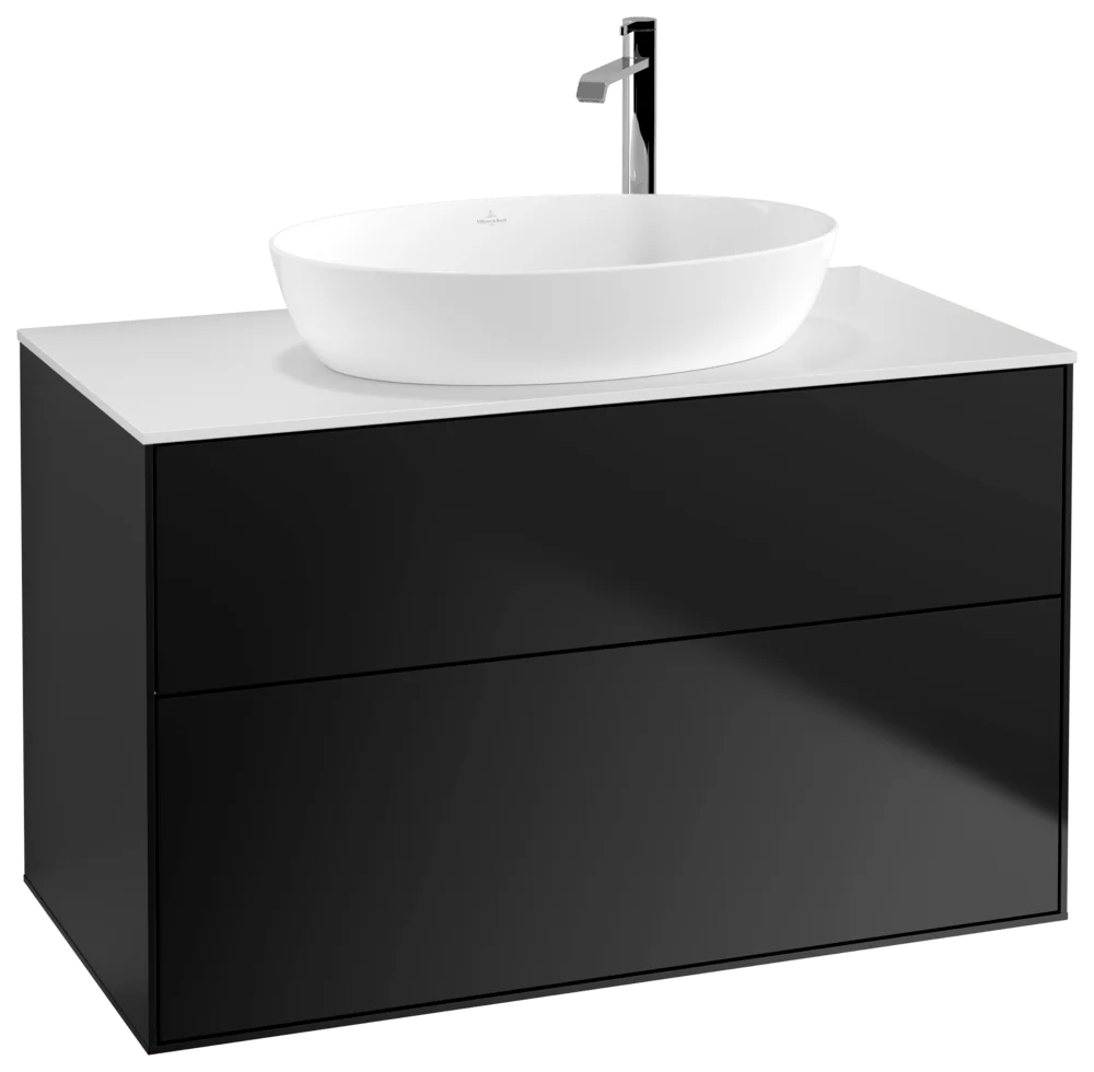 Villeroy & Boch Finion F88 Waschbeckenunterschrank 1000x603x501mm