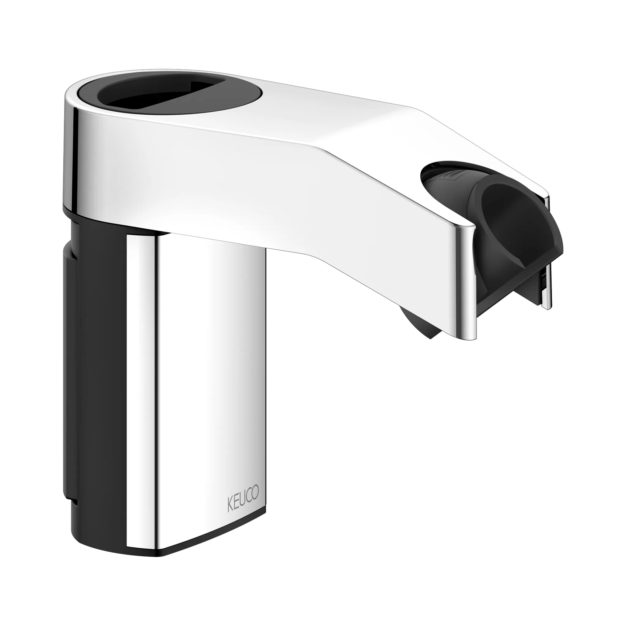 KEUCO Brause-/ Gleitstange „Axess“ in Verchromt