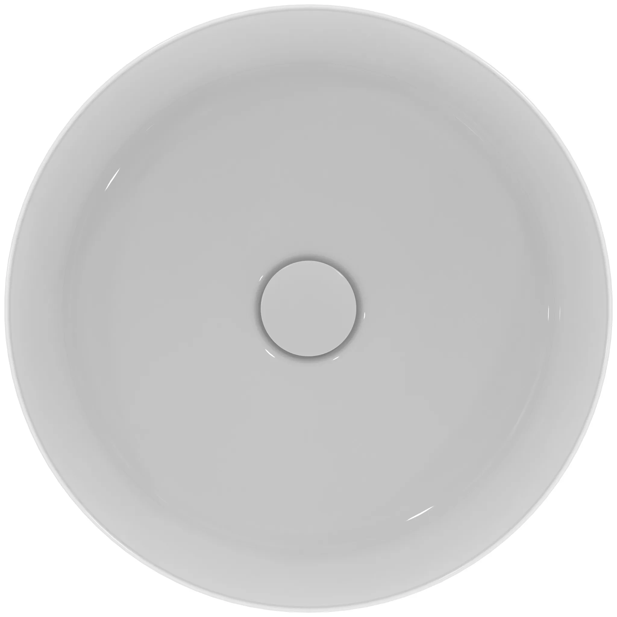 Ideal Standard Schale Ipalyss, 400x400x120mm, Weiß Ideal Standard Schale Ipalyss, 400x400x120mm, Weiß