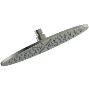 Ideal Standard Idealrain Atelier A5803GN Regenbrause rund Ø 300mm Silver Storm
