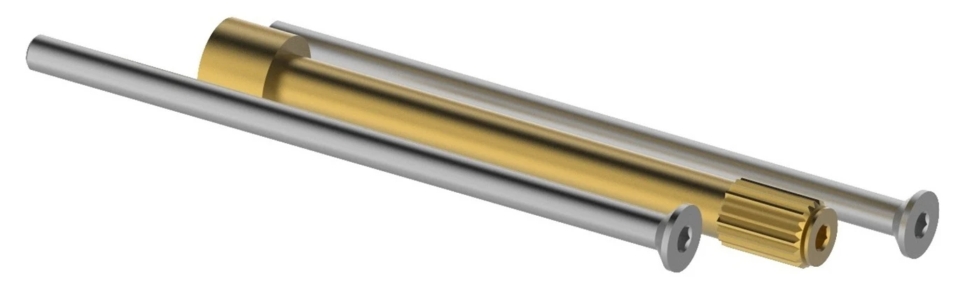 IXMO 59556000071 Verlängerungs-Set für Ab- und Umstellventil 30 mm IXMO 59556000071 Verlängerungs-Set für Ab- und Umstellventil 30 mm