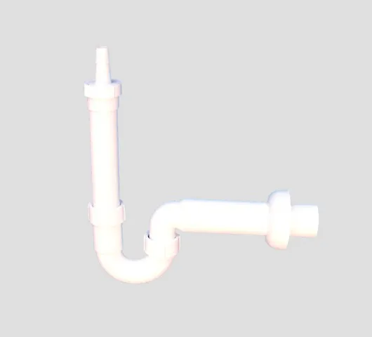 Rohrgeruchverschluss G1 1/2x50 Rohrgeruchverschluss G1 1/2x50