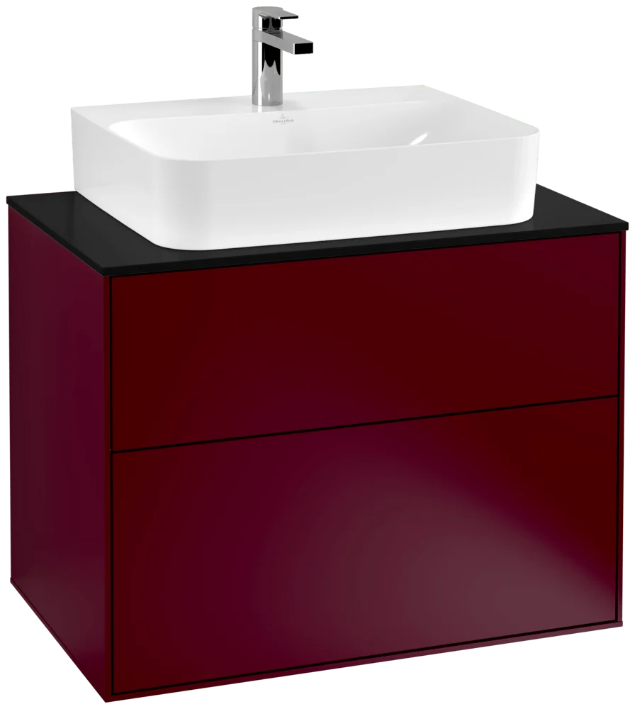 Villeroy & Boch Finion Waschbeckenunterschrank F09 800x603x501mm