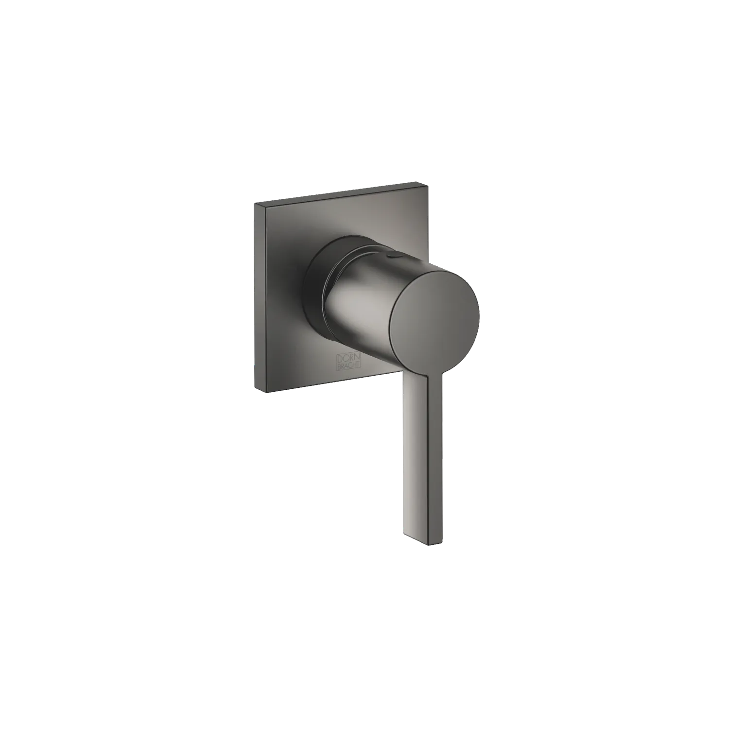 UP-Einhandbatterie mit Abdeckplatte SERIENSPEZIFISCH Chrom 36060670 UP-Einhandbatterie mit Abdeckplatte SERIENSPEZIFISCH Chrom 36060670