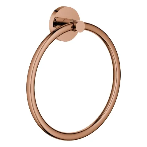 Handtuchring Essentials 40365_1, chrom Handtuchring Essentials 40365_1, chrom