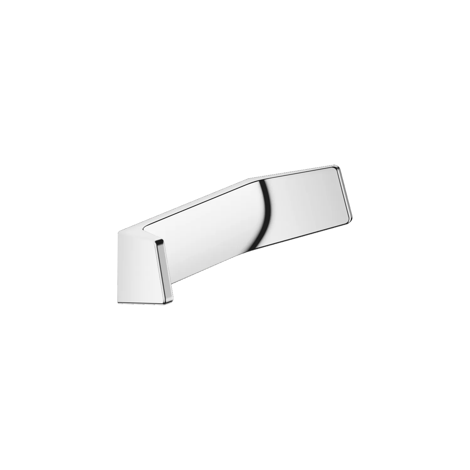 Haken 2-teilig SERIENSPEZIFISCH Chrom 83256976