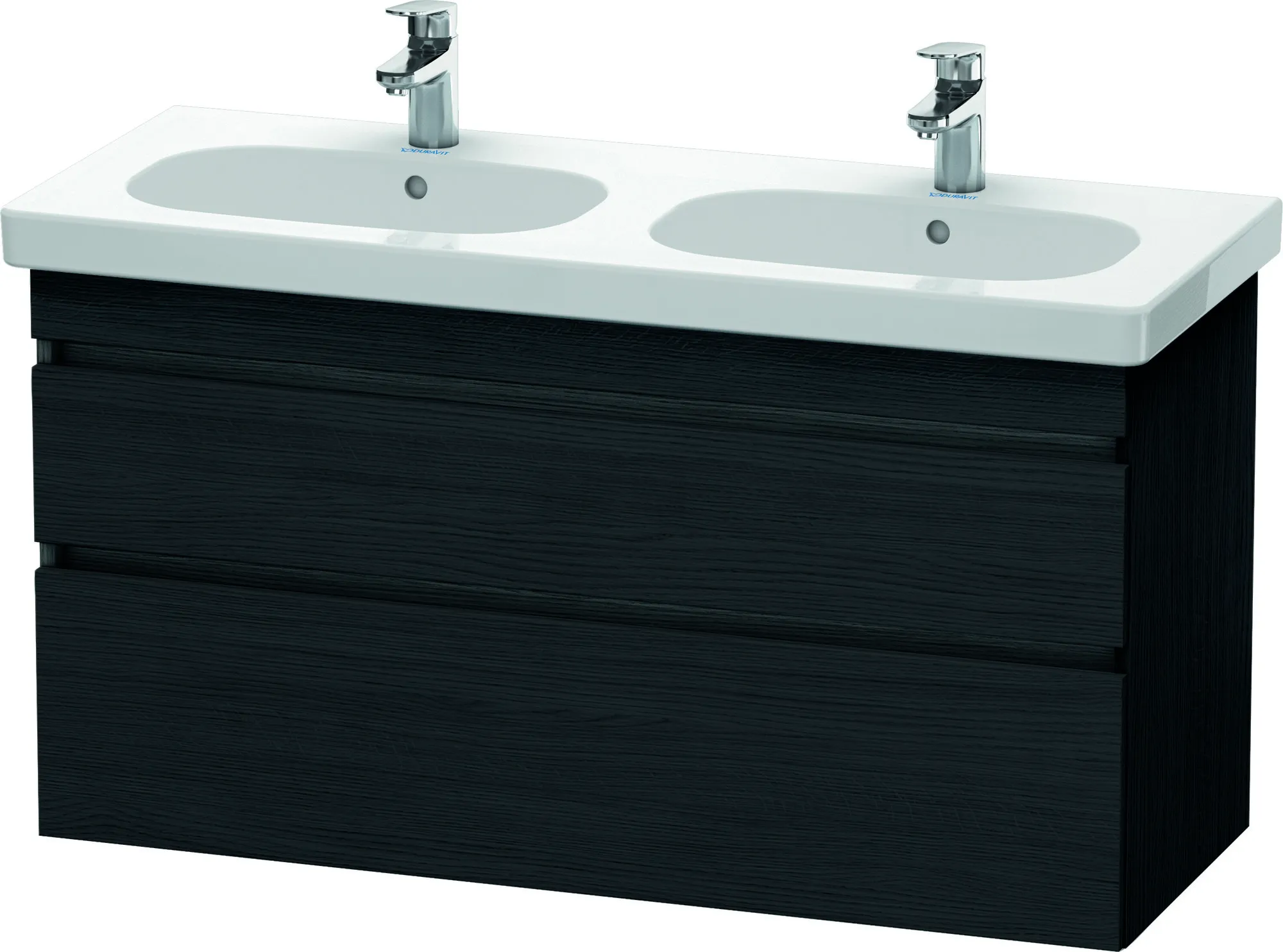Duravit Waschtischunterschrank wandhängend „DuraStyle“ 115 × 61 × 45,3 cm Duravit Waschtischunterschrank wandhängend „DuraStyle“ 115 × 61 × 45,3 cm