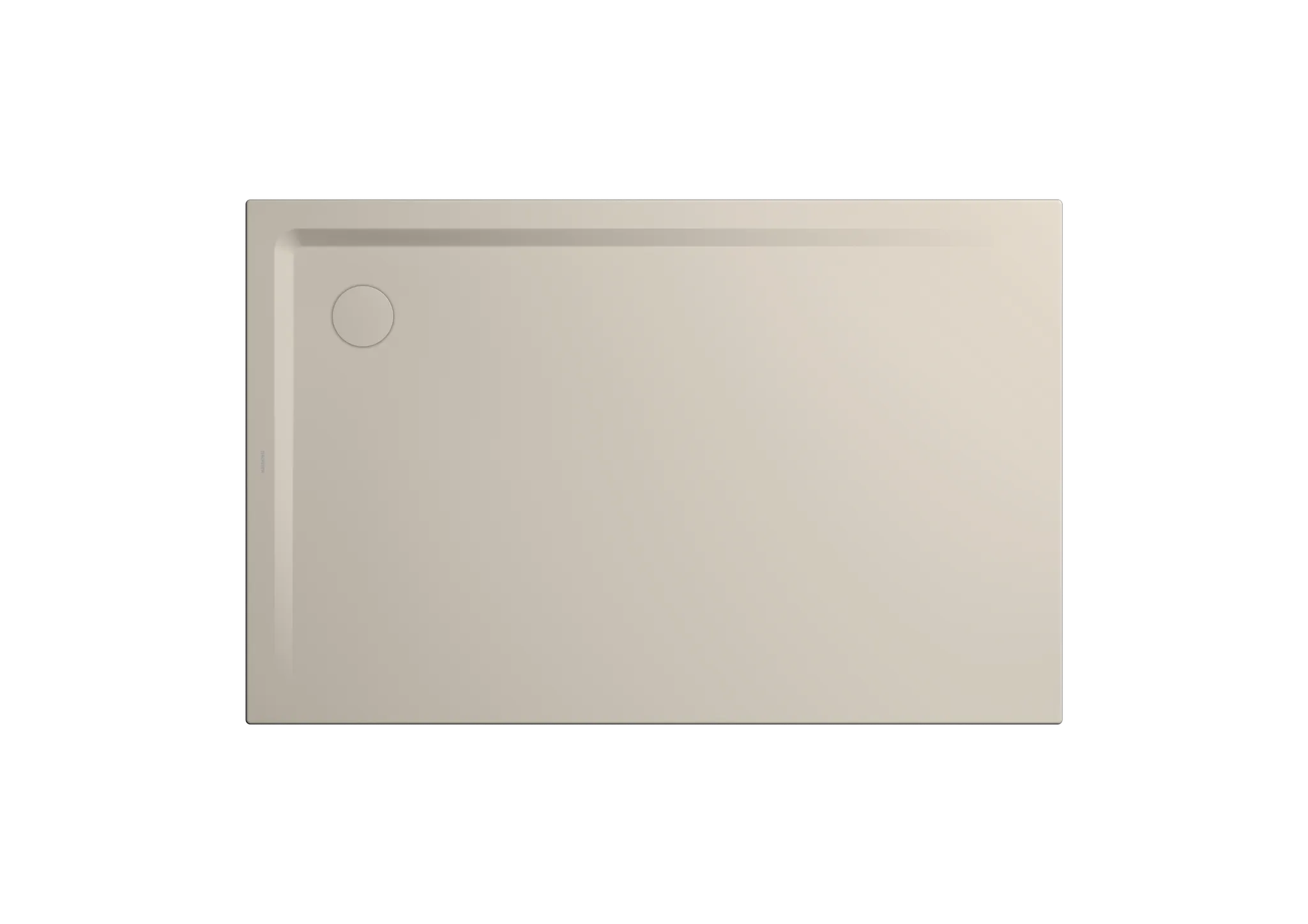 Kaldewei Duschwanne „Superplan“ 75 × 80 cm ohne Oberflächenbeschichtung, mit Perl-Effekt, in warm grey 10 Kaldewei Duschwanne „Superplan“ 75 × 80 cm ohne Oberflächenbeschichtung, mit Perl-Effekt, in warm grey 10