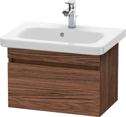Duravit Waschtischunterschrank wandhängend „DuraStyle“ 58 × 39,8 × 36,8 cm
