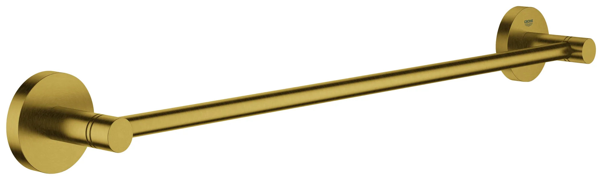 Badetuchhalter Essentials 40688_1, 504 mm Badetuchhalter Essentials 40688_1, 504 mm