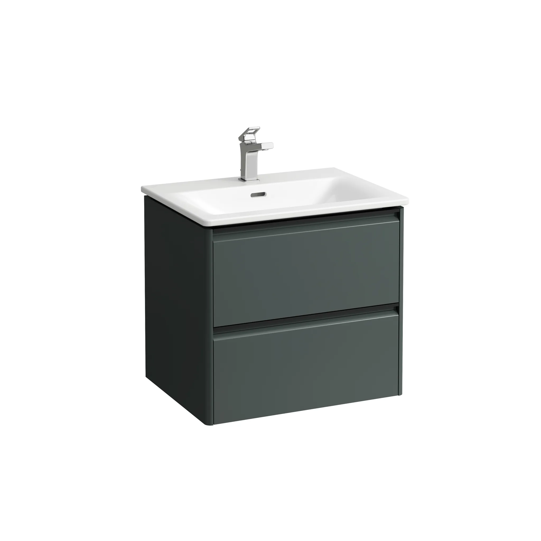 Laufen Badmöbelset inkl. Waschtisch „PALACE“ 600 × 450 × 545 mm Laufen Badmöbelset inkl. Waschtisch „PALACE“ 600 × 450 × 545 mm