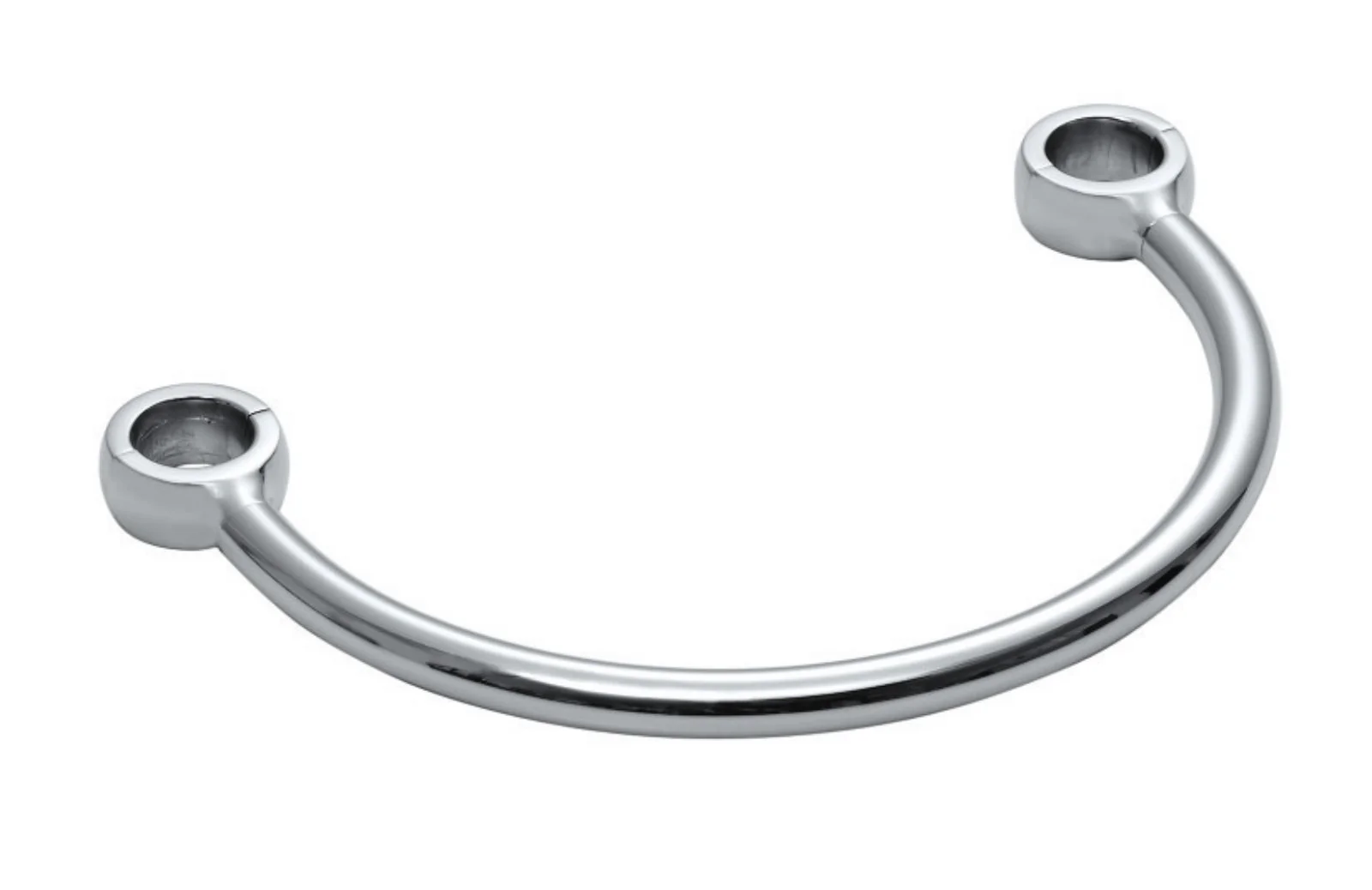 Kermi Handtuchring für „Ideos®“ 575 × 180 × 23 mm Kermi Handtuchring für „Ideos®“ 575 × 180 × 23 mm