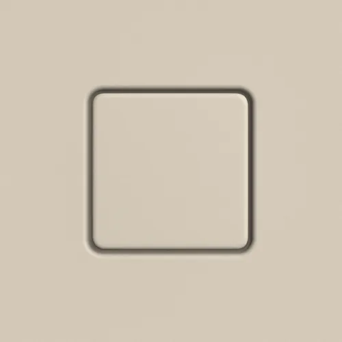 Ablaufdeckel 120, Conoflat, alpinweiß