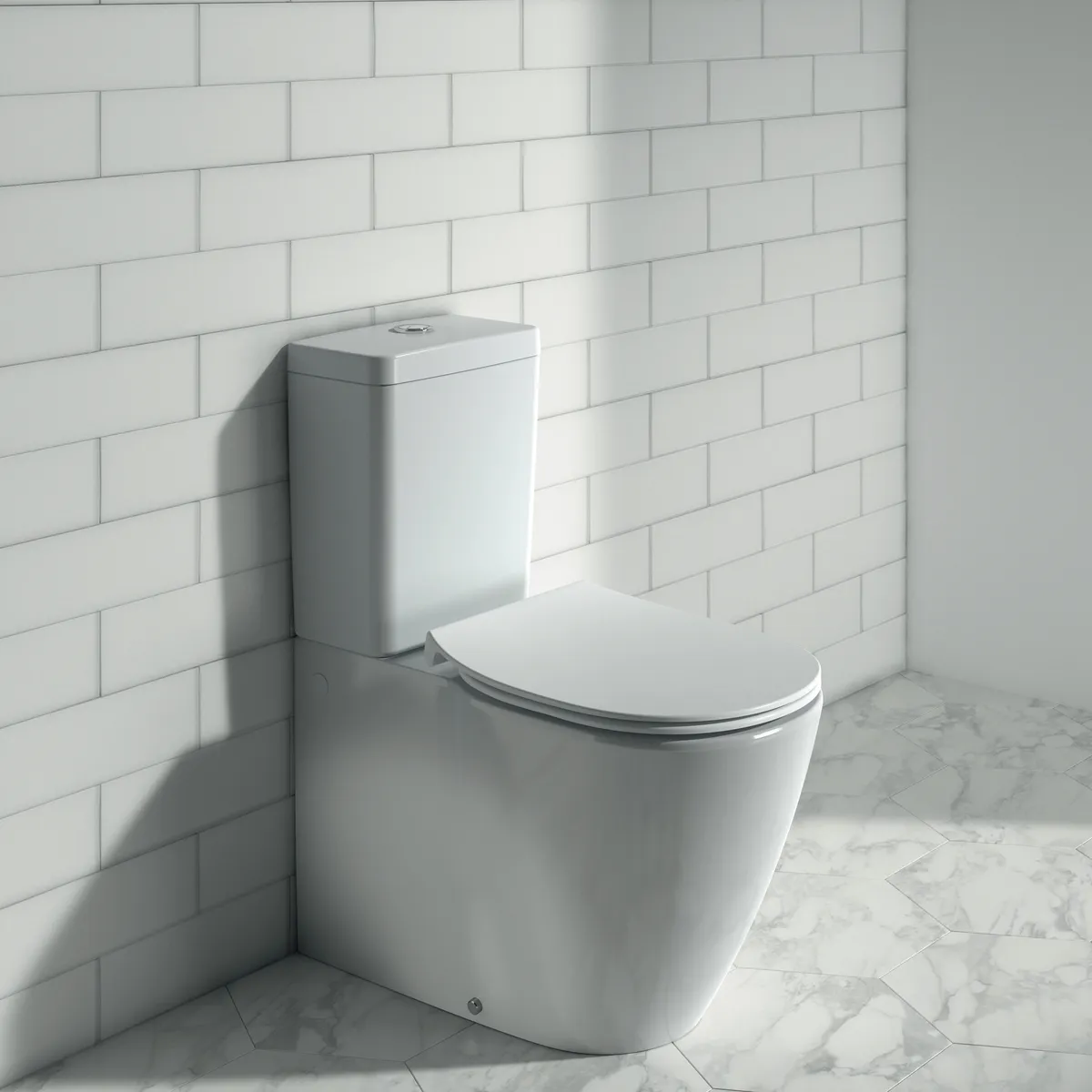 Ideal Standard WC-Sitz „Connect“