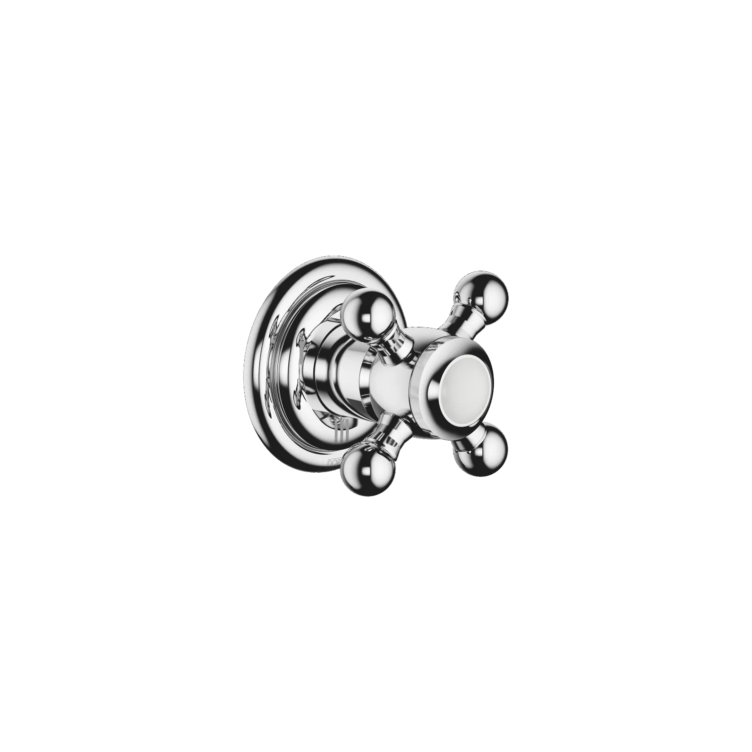 UP-Dreiwege-Umstellung MADISON Chrom 36210361 UP-Dreiwege-Umstellung MADISON Chrom 36210361