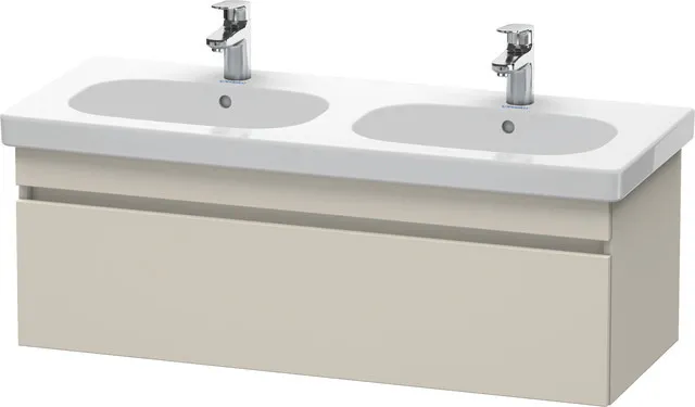 Duravit Waschtischunterschrank wandhängend „DuraStyle“ 115 × 39,8 × 45,3 cm Duravit Waschtischunterschrank wandhängend „DuraStyle“ 115 × 39,8 × 45,3 cm