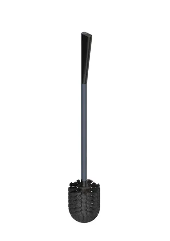 WC-Bürste Ser 801, matt reinweiß