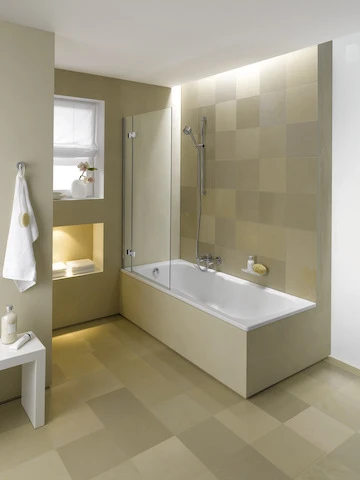 Bette Badewanne „BetteSet“ rechteck 160 × 70 cm in Weiß Bette Badewanne „BetteSet“ rechteck 160 × 70 cm in Weiß