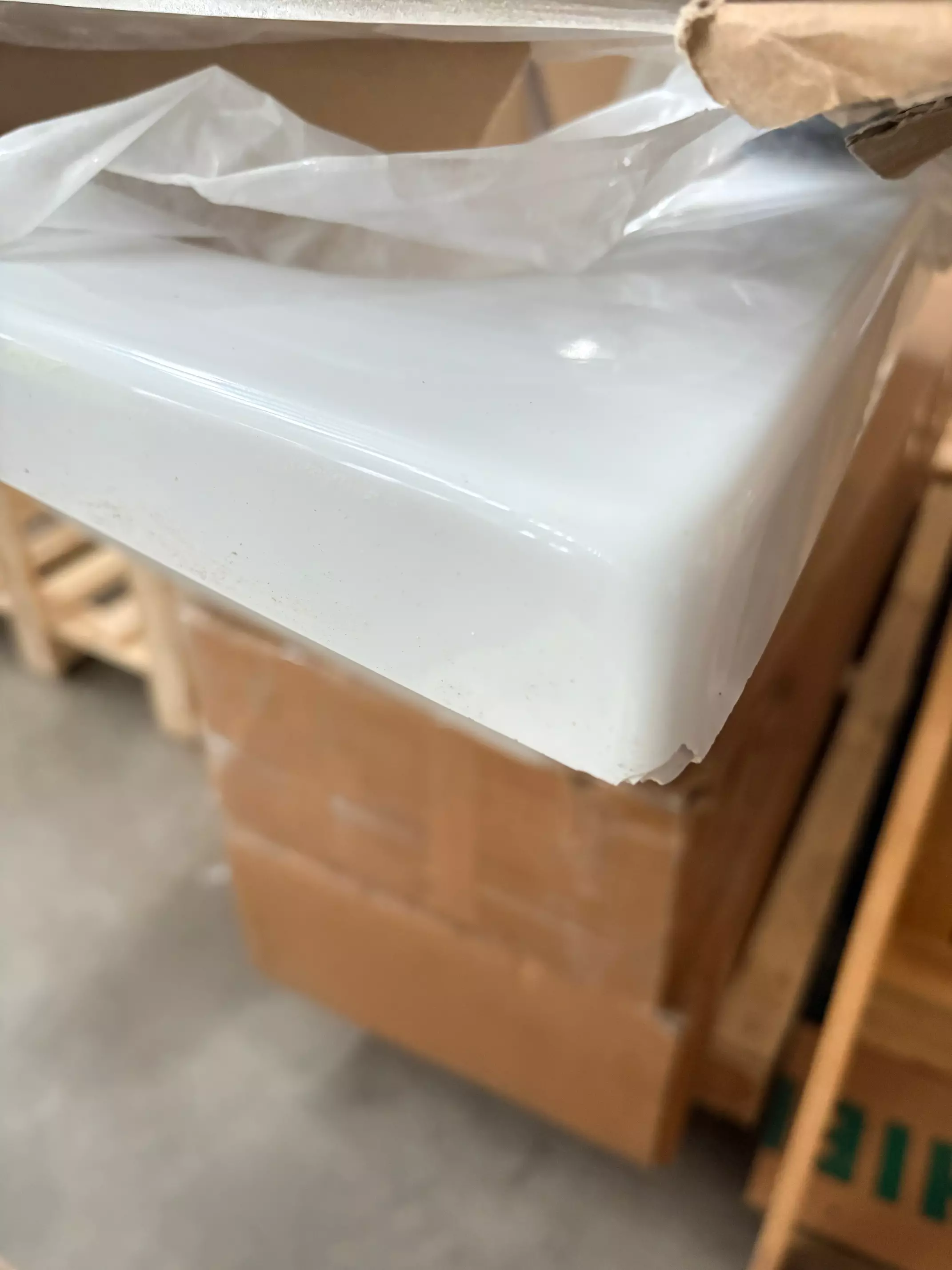 Duravit Badewanne „No.1“ Trapez 1700 × 1000 mm, links, Sonderangebot 700508000000000 - B-Ware Duravit Badewanne „No.1“ Trapez 1700 × 1000 mm, links, Sonderangebot 700508000000000 - B-Ware