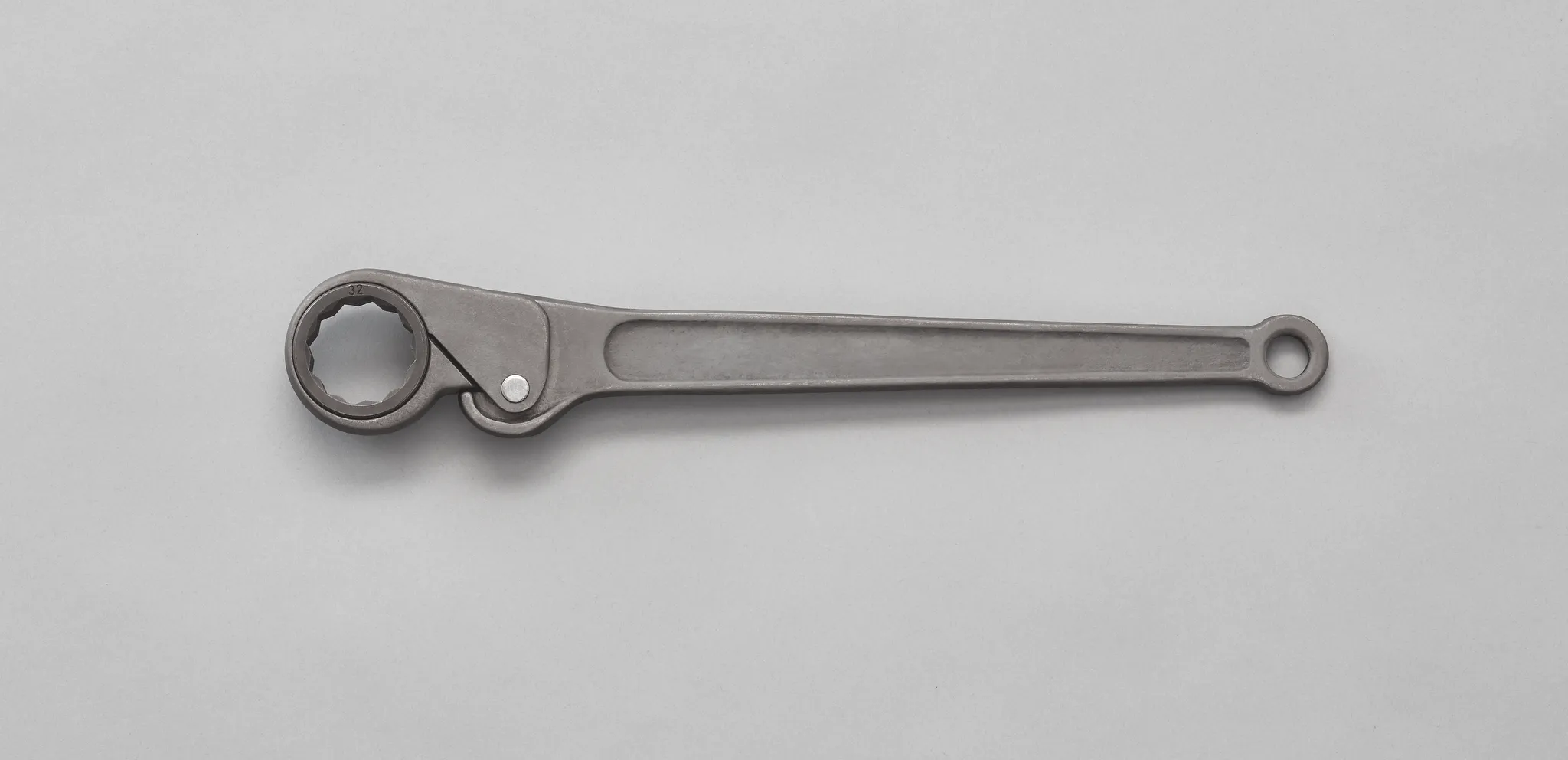 Zubehör Stopfenschlüssel 1Zoll