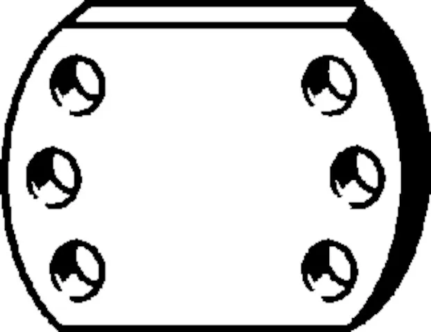 Viega „Sanfix“ Montageschiene für Wandscheibe Viega „Sanfix“ Montageschiene für Wandscheibe