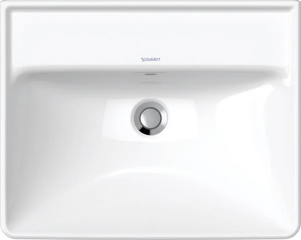 Wandwaschtisch „D-Neo“, mit Überlauf Wandwaschtisch „D-Neo“, mit Überlauf