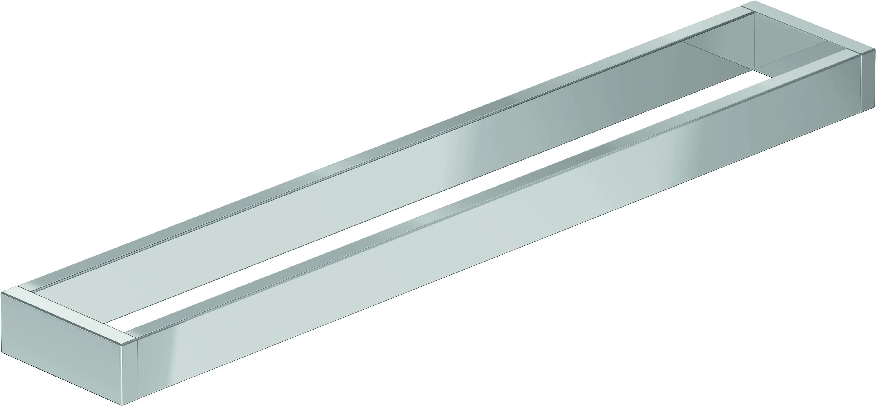 Duravit Handtuchhalter 8 × 3 × 47,8 cm in / / Duravit Handtuchhalter 8 × 3 × 47,8 cm in / /