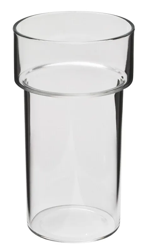 polo Glashalter Ersatzbecher klar zu 0720/0725 001 01 polo Glashalter Ersatzbecher klar zu 0720/0725 001 01