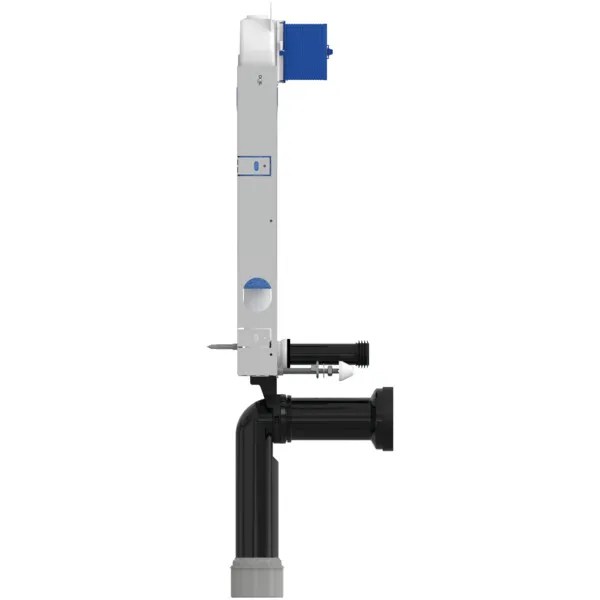 Ideal Standard Vorwand-/Einbauelement für Toilette „ProSys“ 110,5 × 46 × 8,5 cm Ideal Standard Vorwand-/Einbauelement für Toilette „ProSys“ 110,5 × 46 × 8,5 cm
